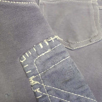 JUNIORS Hvy Cotton Breeches, Pull On *gc/fair, sm holes, faded, seam pulls, stains & rubs, older
