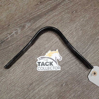 Gullet Bar *gc, dirt, scuffs, chipped paint, 0 screws
