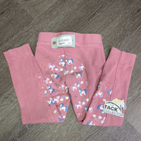 JUNIORS Hvy Cotton Jophurs, Pull on *vgc, mnr faded, rubs & stains
