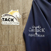 LS Technical Shirt, 1/3 Zip Up *xc
