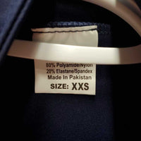 LS Technical Shirt, 1/3 Zip Up *xc
