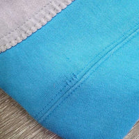 JUNIORS Hvy Cotton Breeches, Pull on *gc/vgc, mnr stains, seam holes & fading, older
