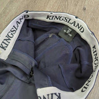 JUNIORS Fleece Lined Winter Full Sticky Seat Breeches *vgc, v.hairy inside, puckers, mnr marks?stains
