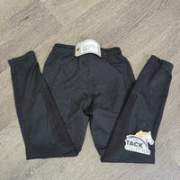 JUNIORS Riding Tight Breeches, Drawstring Waist, Pull On *gc/fair, stains, hairy, rubs, pills, frayed seams, faded
