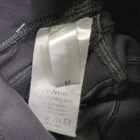 JUNIORS Sticky Full Seat Riding Tight Breeches, Pull On *gc, mnr snags, undone seams, frays & hair
