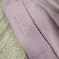 JUNIORS Sticky Full Seat Breeches *xc/like new
