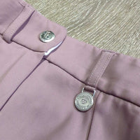 JUNIORS Sticky Full Seat Breeches *xc/like new
