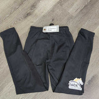 JUNIORS Light Riding Tight Breeches, Drawstring Waist, Pull On *gc, pills, hairy, older, faded
