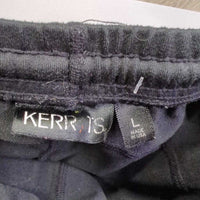 JUNIORS Light Riding Tight Breeches, Drawstring Waist, Pull On *gc, pills, hairy, older, faded
