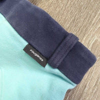 JUNIORS Hvy Cotton Breeches *gc, pilly, v.faded, rubs, thin spots
