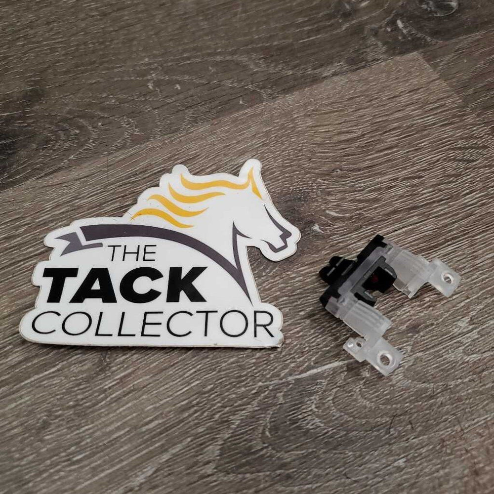 Clippers - Blade Drive Assembly, instruction, bag *new