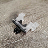 Clippers - Blade Drive Assembly, instruction, bag *new
