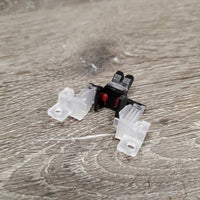 Clippers - Blade Drive Assembly, instruction, bag *new
