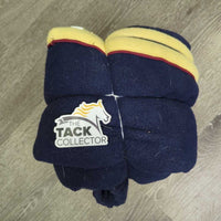 Fleece Neck ONLY *vgc, mnr hair, clean, clumpy
