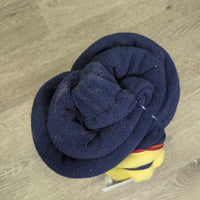 Fleece Neck ONLY *vgc, mnr hair, clean, clumpy
