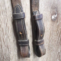 Rsd/FS Padded Thick Soft Bridle, Bling Browband, Rsd/FS Rubber Reins *gc, clean & dirty, film, rubs, faded, scrapes, dry, stiff, mismatched
