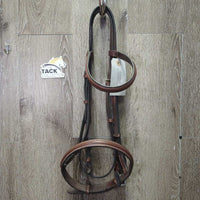 Rsd Bridle *like new, NO Reins
