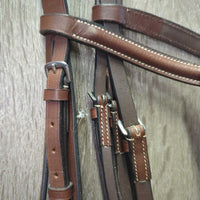 Rsd Bridle *like new, NO Reins
