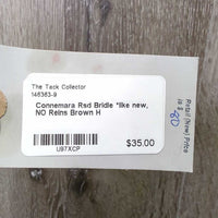 Rsd Bridle *like new, NO Reins
