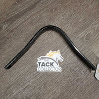 Gullet Bar, box, info packet *vgc/gc, mnr dirt, rust, chips, 0 screws
