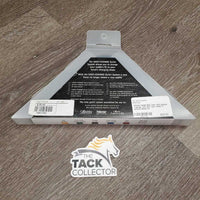 Gullet Bar, box, info packet *vgc/gc, mnr dirt, rust, chips, 0 screws
