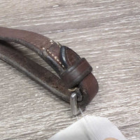 Rubber Reins *fair/gc, dirt, faded, rubs, TORN keepers
