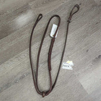 FS Rsd Standing Martingale, stopper *vgc/gc, clean, mnr creases, rubs & fading
