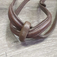 FS Rsd Standing Martingale, stopper *vgc/gc, clean, mnr creases, rubs & fading
