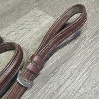 FS Rsd Standing Martingale, stopper *vgc/gc, clean, mnr creases, rubs & fading
