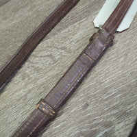FS Rsd Standing Martingale, stopper *vgc/gc, clean, mnr creases, rubs & fading

