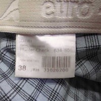Hvy Full Seat Breeches *vgc/gc, mnr snags, stains & rubs, older
