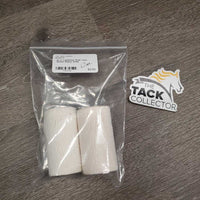 2x 3" LightPlast Rolls *new, almost empty
