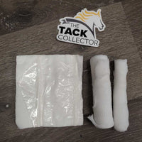 Assorted Guaze, Animalintex patch *new
