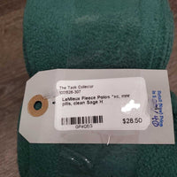 Fleece Polos *xc, mnr pills, clean
