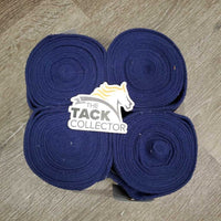 4 Fleece Polos, satin closure *xc, mnr hair, pills
