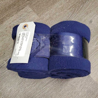 4 Fleece Polos, satin closure *xc, mnr hair, pills
