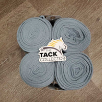 4 Fleece Polos *like new/xc, discontinued, older?
