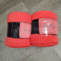 4 Fleece Polos, satin closure *xc, mnr pills, Discontinued
