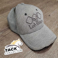 Cotton Ball Cap *vgc, v.mnr dirt
