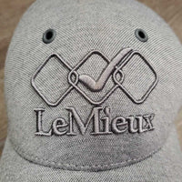 Cotton Ball Cap *vgc, v.mnr dirt
