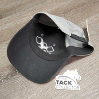 Cotton Ball Cap *vgc, v.mnr dirt
