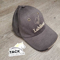 Cotton Ball Cap, bling *xc
