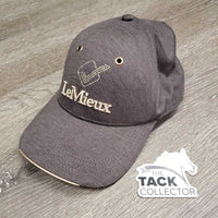 Cotton Ball Cap, bling *xc
