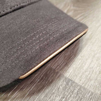 Cotton Ball Cap, bling *xc
