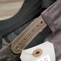 Cotton Ball Cap, bling *xc
