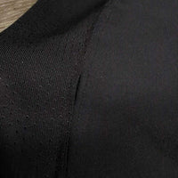Euro Seat Riding Tight Breeches, Pull Up *vgc/gc, v.pulled & undone seam stitching, mnr pills & snags
