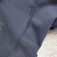 Euro Seat Riding Tight Breeches, Pull Up *vgc/gc, v.pulled & undone seam stitching, mnr pills & snags
