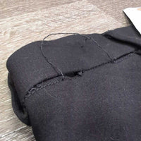 Full Seat Sticky Breeches *vg/xcc, mnr unstitched waist seams & fading

