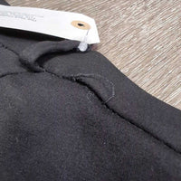 Full Seat Sticky Breeches *vg/xcc, mnr unstitched waist seams & fading
