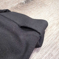 Full Seat Sticky Breeches *vg/xcc, mnr unstitched waist seams & fading

